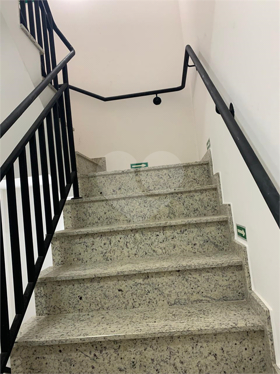 Apartamento à venda na Parada Inglesa – 8 minutos a pé do metrô | Semi mobiliado