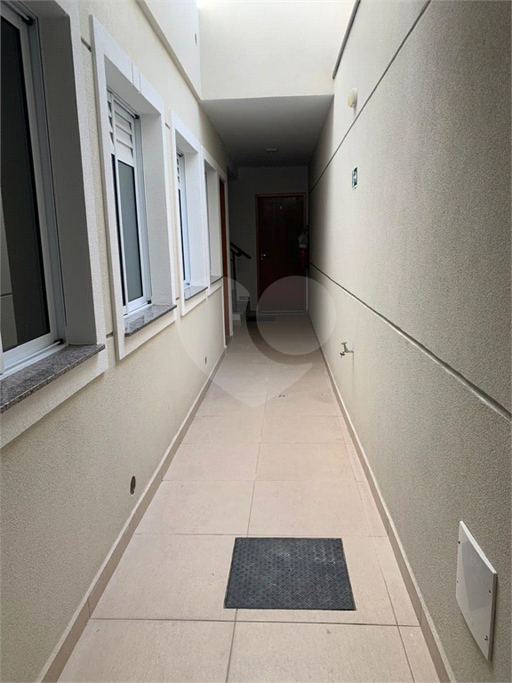 Apartamento à venda na Parada Inglesa – 8 minutos a pé do metrô | Semi mobiliado