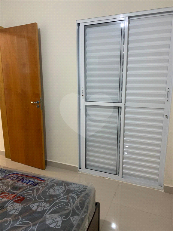 Apartamento à venda na Parada Inglesa – 8 minutos a pé do metrô | Semi mobiliado