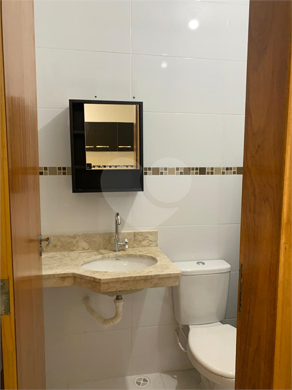 Apartamento à venda na Parada Inglesa – 8 minutos a pé do metrô | Semi mobiliado