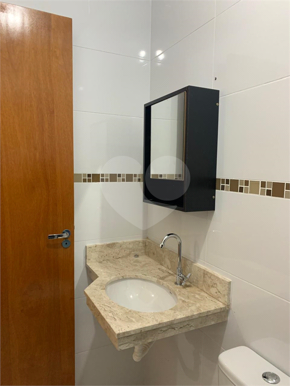 Apartamento à venda na Parada Inglesa – 8 minutos a pé do metrô | Semi mobiliado