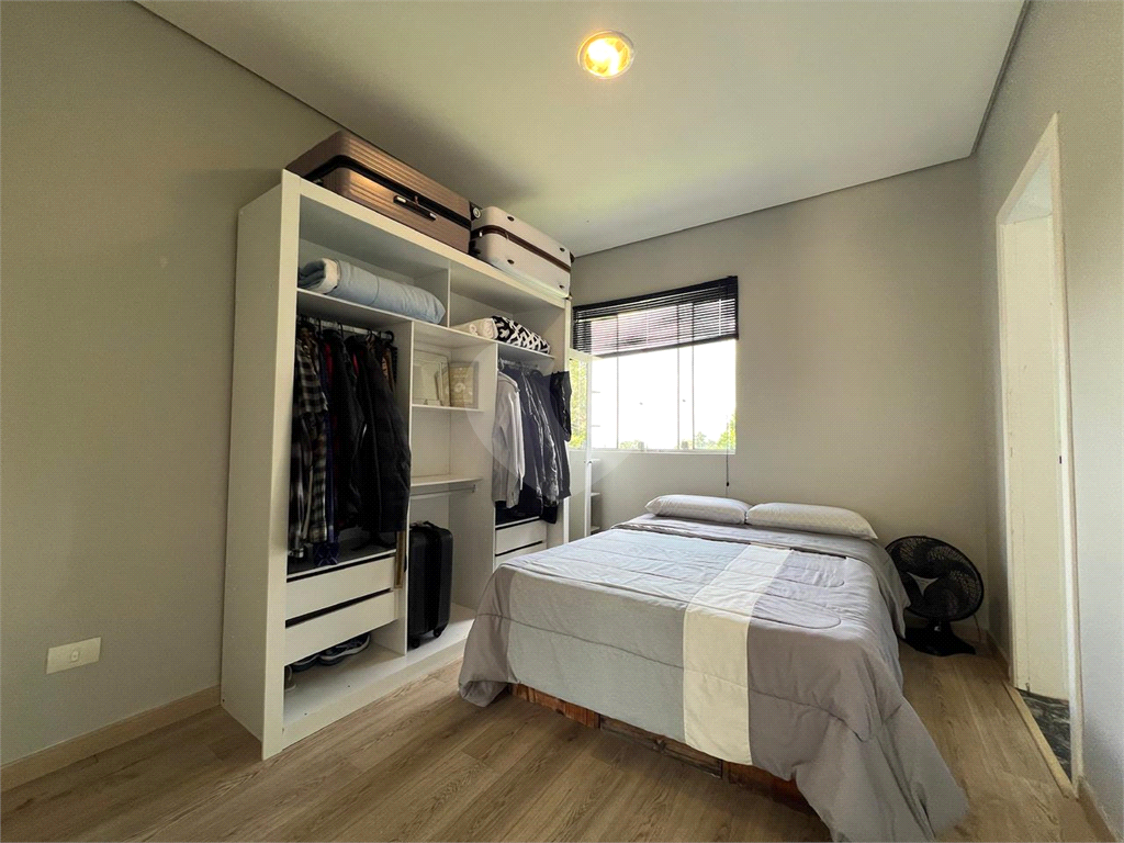 Casa na Serra da Cantareira moderna com 4 suítes com vista privilegiada