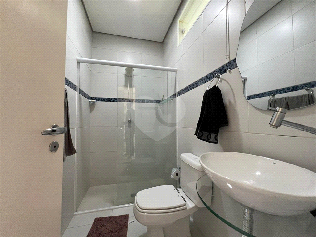 Casa na Serra da Cantareira moderna com 4 suítes com vista privilegiada