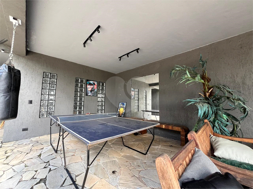 Casa na Serra da Cantareira moderna com 4 suítes com vista privilegiada