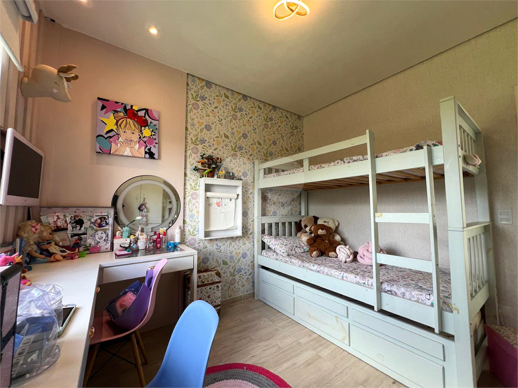 Casa na Serra da Cantareira moderna com 4 suítes com vista privilegiada