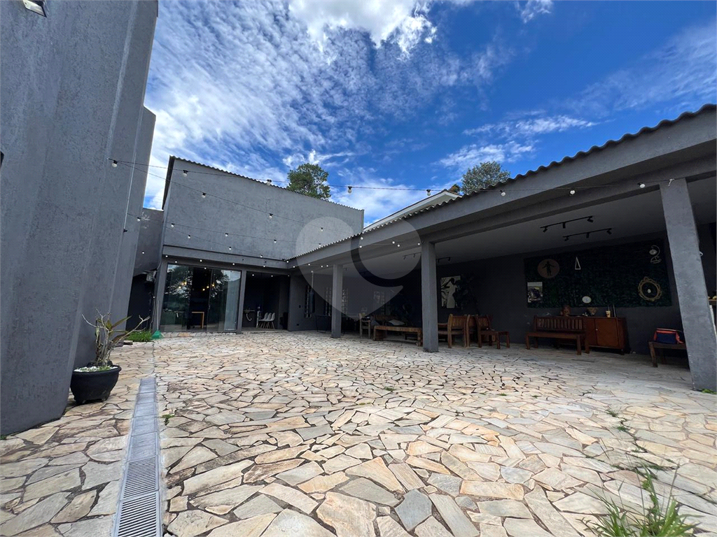 Casa na Serra da Cantareira moderna com 4 suítes com vista privilegiada