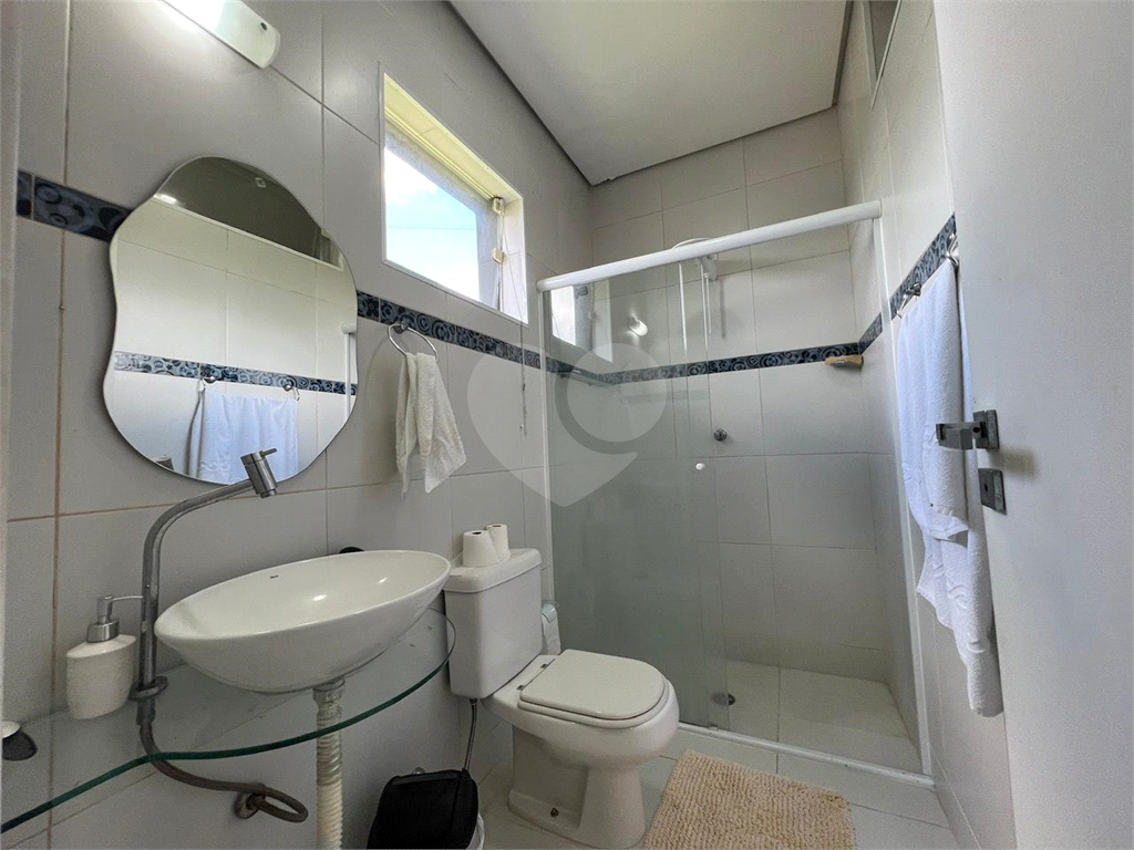 Casa na Serra da Cantareira moderna com 4 suítes com vista privilegiada