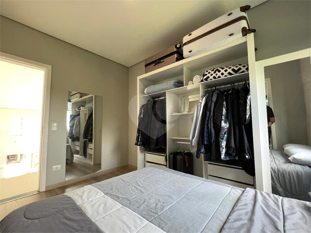 Casa na Serra da Cantareira moderna com 4 suítes com vista privilegiada