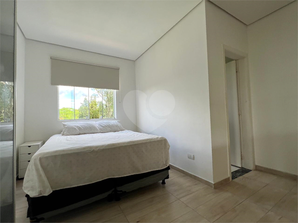 Casa na Serra da Cantareira moderna com 4 suítes com vista privilegiada