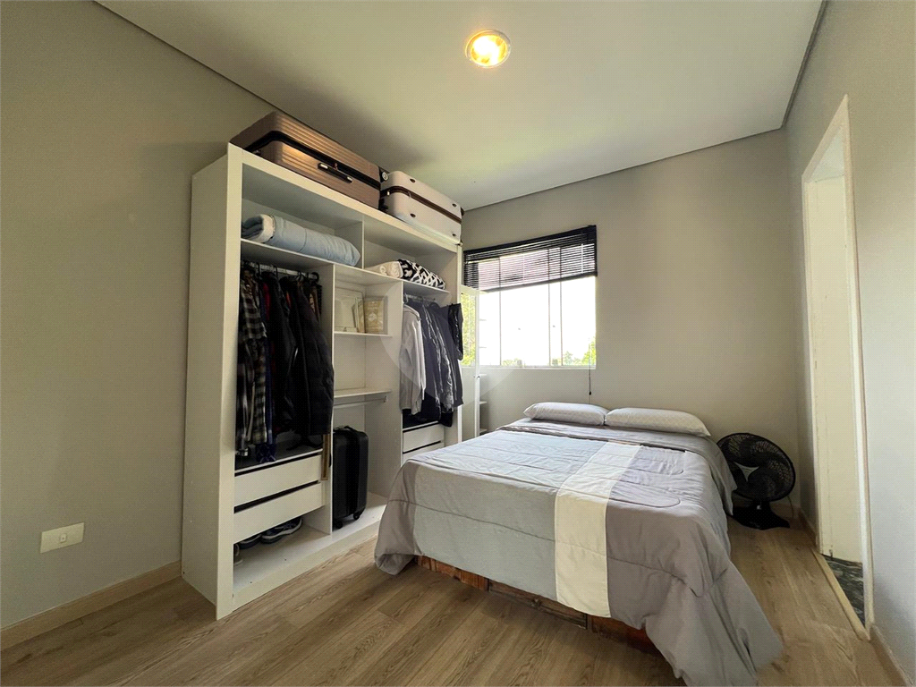 Casa na Serra da Cantareira moderna com 4 suítes com vista privilegiada