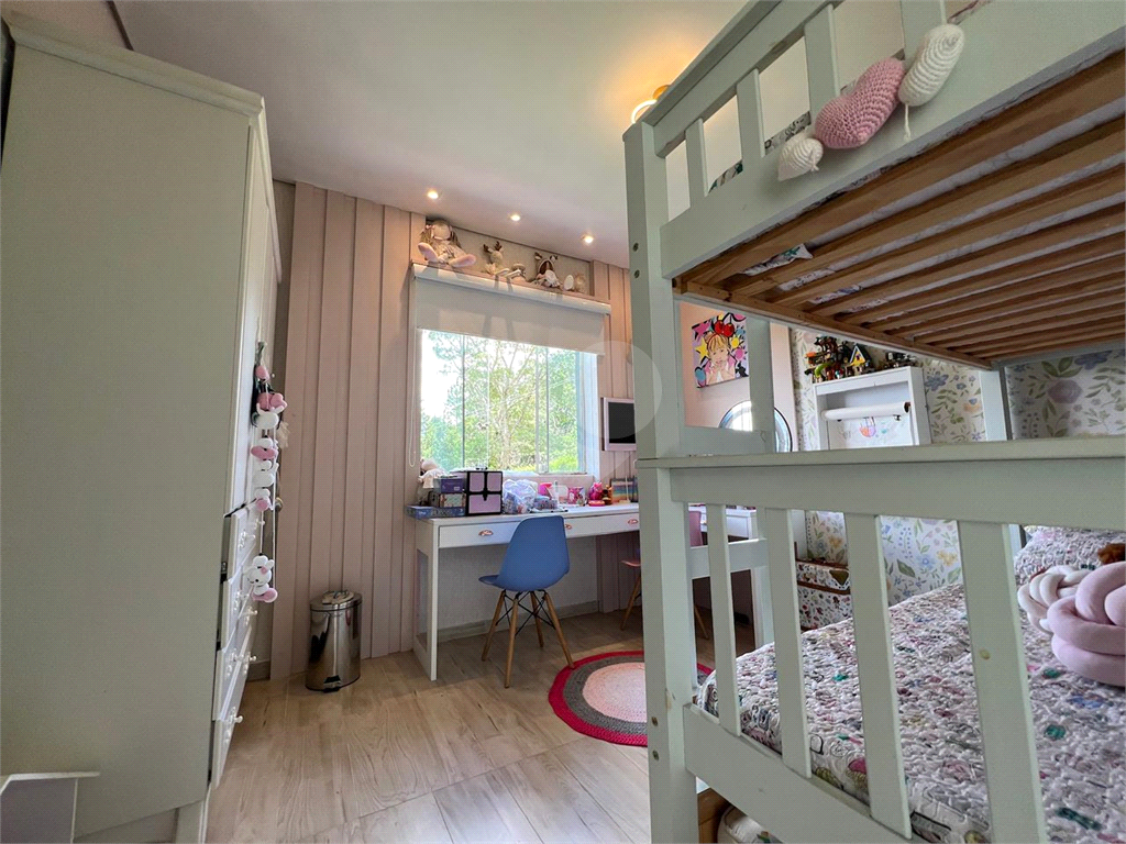 Casa na Serra da Cantareira moderna com 4 suítes com vista privilegiada