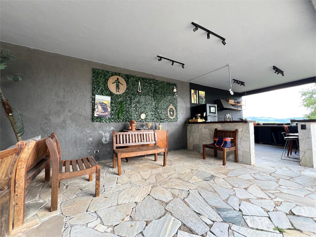 Casa na Serra da Cantareira moderna com 4 suítes com vista privilegiada