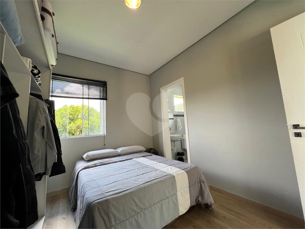 Casa na Serra da Cantareira moderna com 4 suítes com vista privilegiada