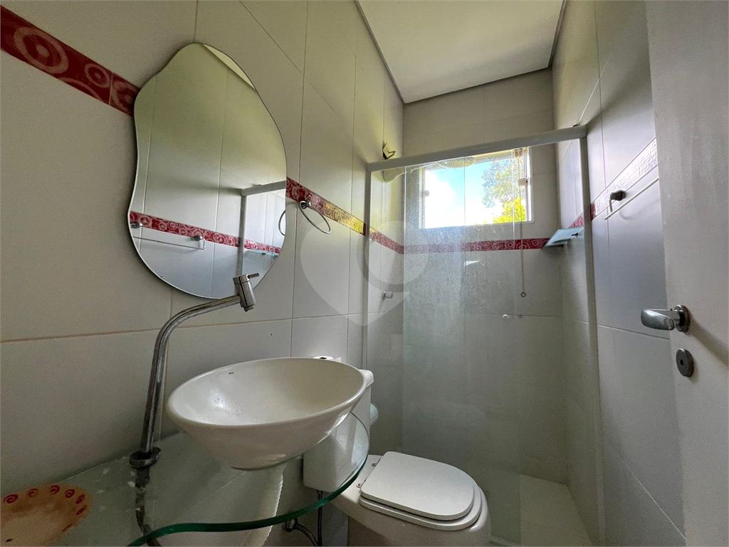 Casa na Serra da Cantareira moderna com 4 suítes com vista privilegiada