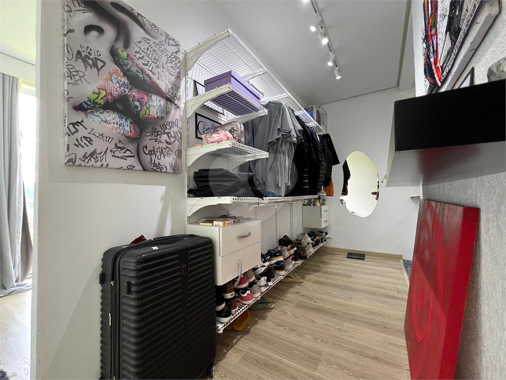 Casa na Serra da Cantareira moderna com 4 suítes com vista privilegiada