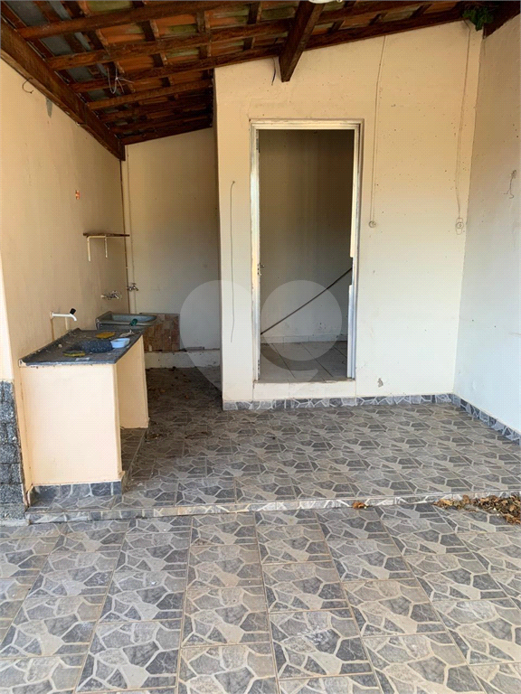 Casa à venda no Bairro Galo Branco – 150 m² de terreno | Documentação em ordem