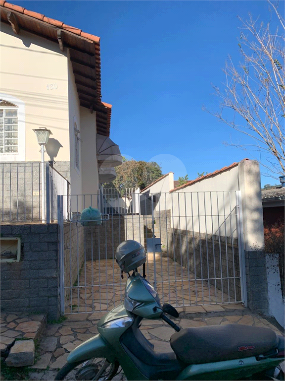 Casa à venda no Bairro Galo Branco – 150 m² de terreno | Documentação em ordem