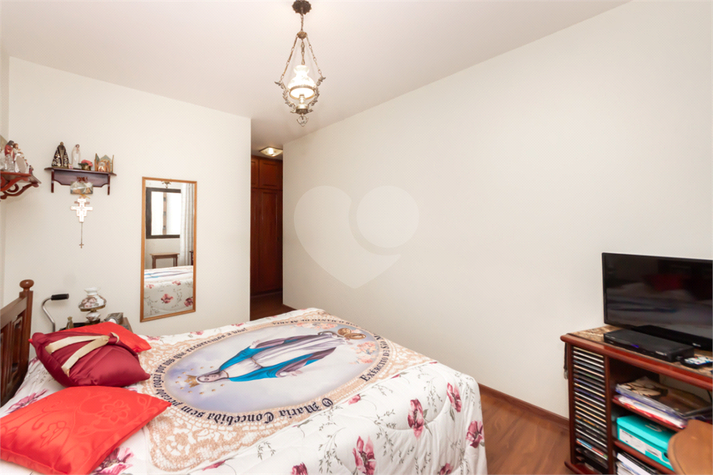 APARTAMENTO À VENDA EM HIGIENÓPOLIS 