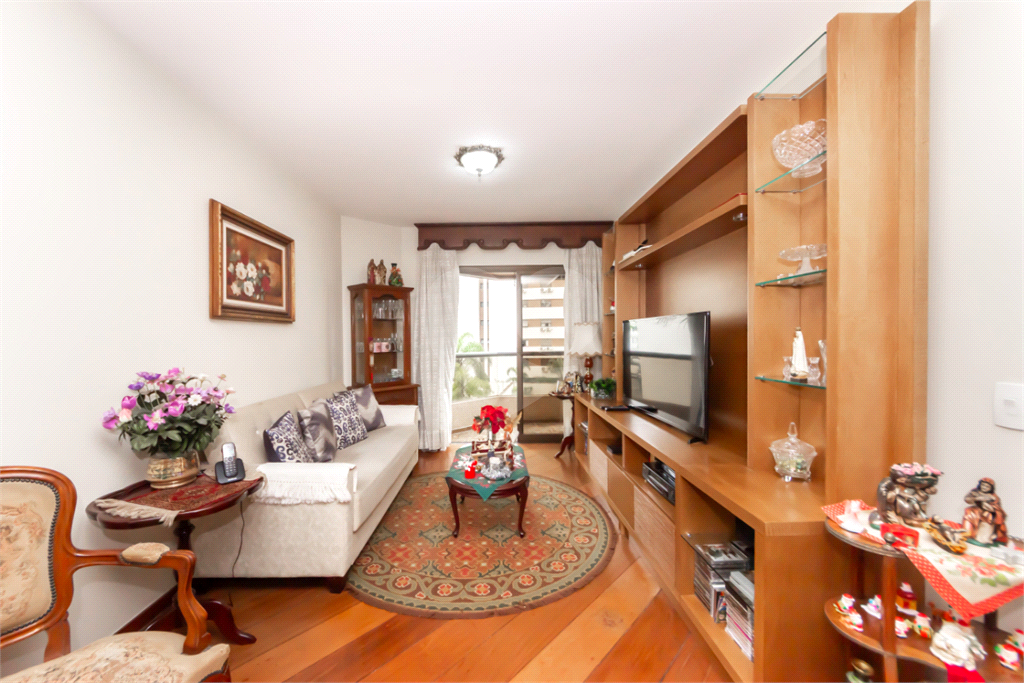 APARTAMENTO À VENDA EM HIGIENÓPOLIS 