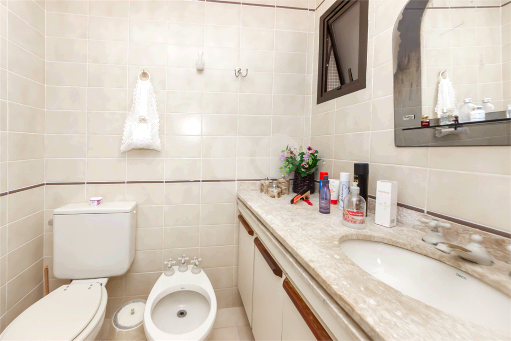 APARTAMENTO À VENDA EM HIGIENÓPOLIS 