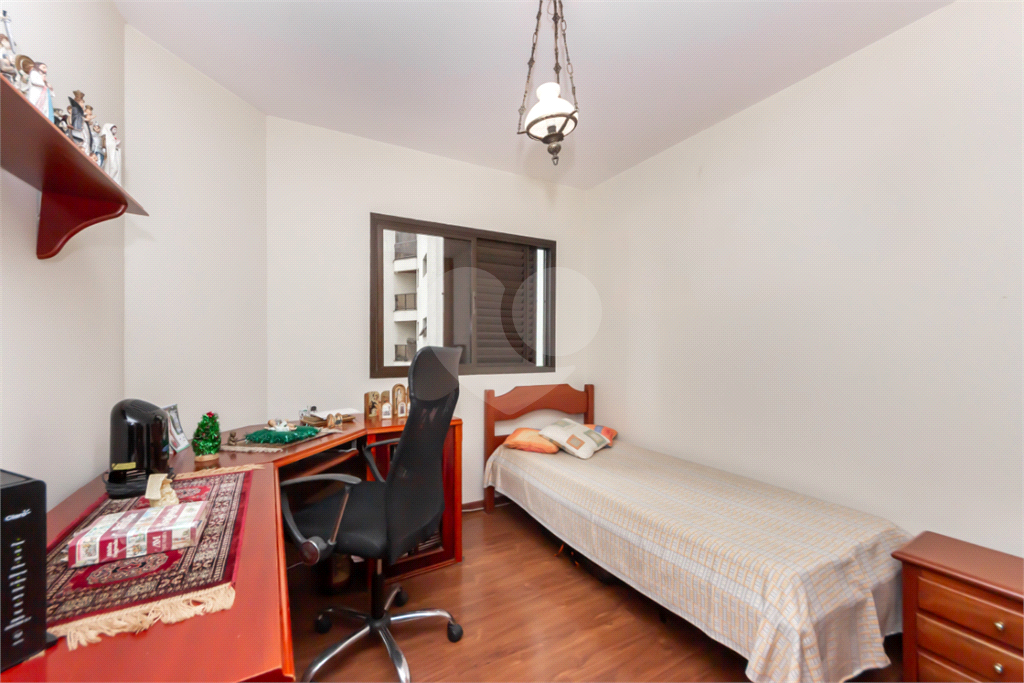 APARTAMENTO À VENDA EM HIGIENÓPOLIS 