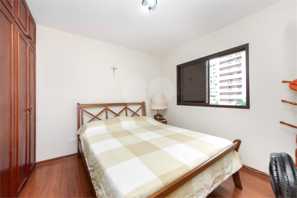 APARTAMENTO À VENDA EM HIGIENÓPOLIS 