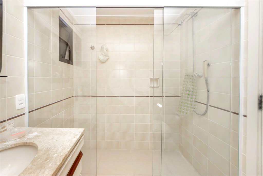 APARTAMENTO À VENDA EM HIGIENÓPOLIS 