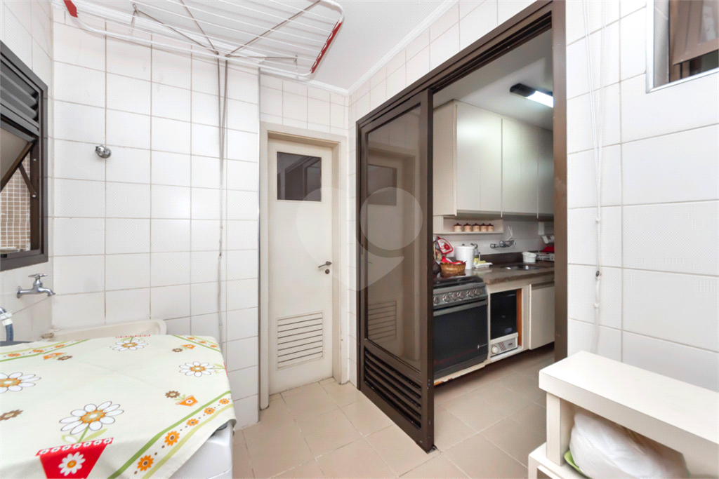 APARTAMENTO À VENDA EM HIGIENÓPOLIS 