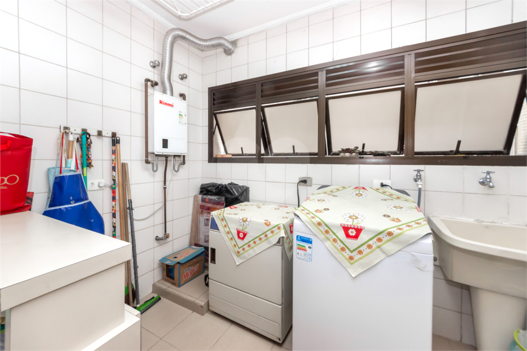 APARTAMENTO À VENDA EM HIGIENÓPOLIS 