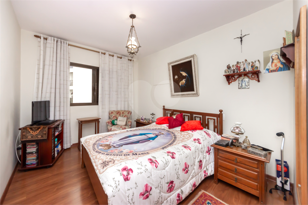 APARTAMENTO À VENDA EM HIGIENÓPOLIS 