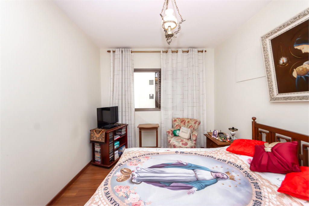 APARTAMENTO À VENDA EM HIGIENÓPOLIS 