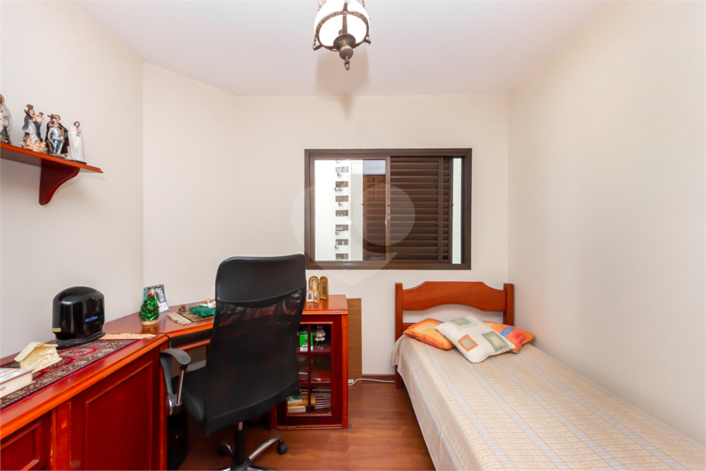 APARTAMENTO À VENDA EM HIGIENÓPOLIS 