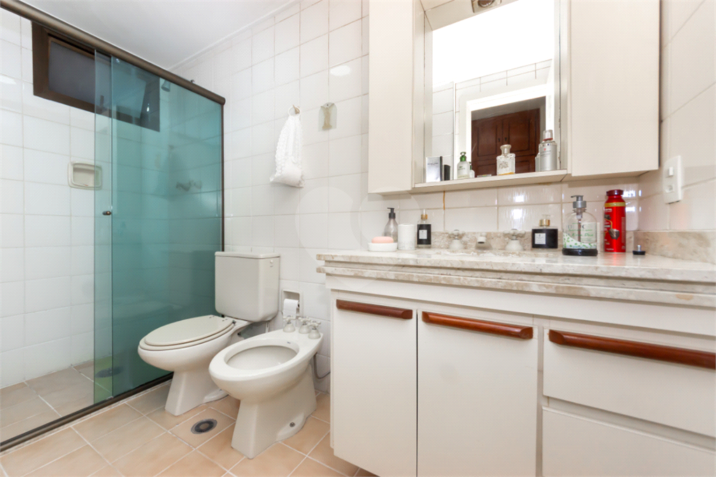 APARTAMENTO À VENDA EM HIGIENÓPOLIS 