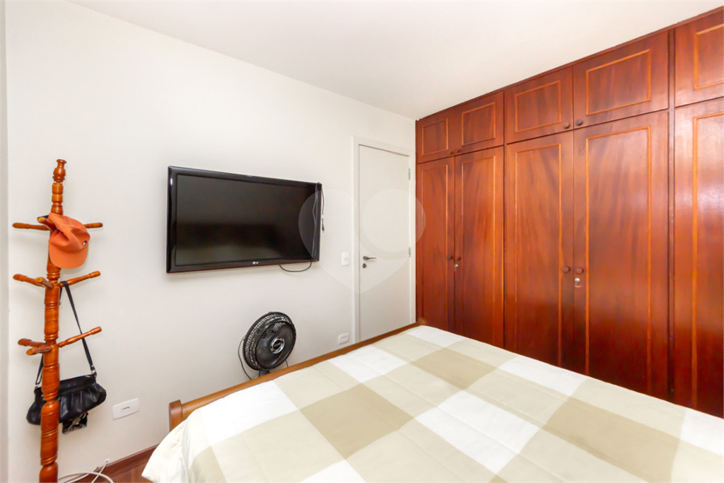 APARTAMENTO À VENDA EM HIGIENÓPOLIS 