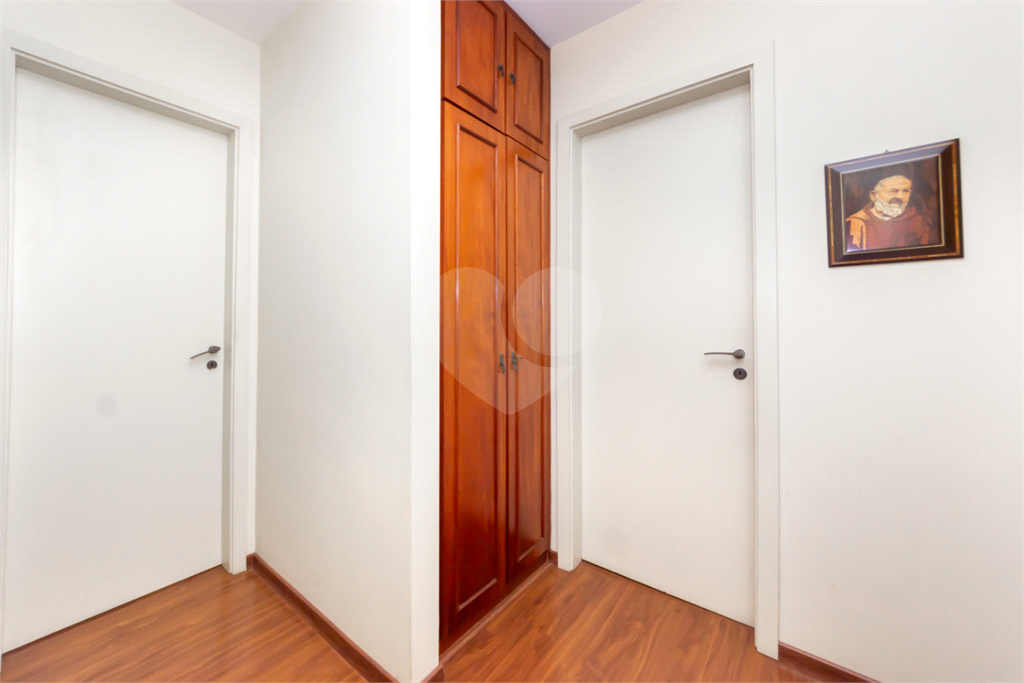 APARTAMENTO À VENDA EM HIGIENÓPOLIS 