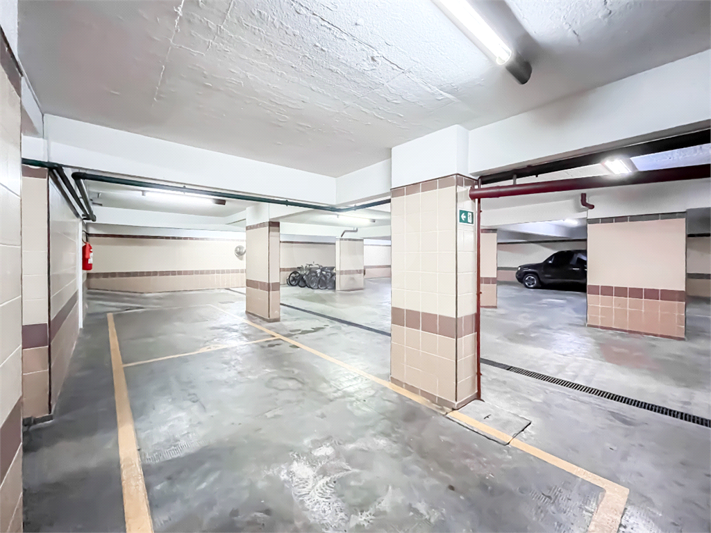 APARTAMENTO À VENDA EM HIGIENÓPOLIS 