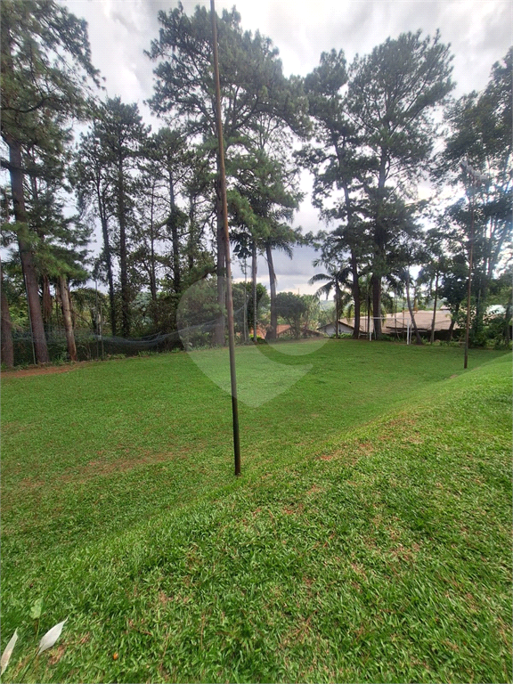 CASA DE ALTO PADRÃO - CONDOMÍNIO ALPES DA CANTAREIRA