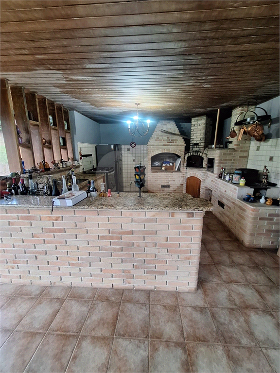 CASA DE ALTO PADRÃO - CONDOMÍNIO ALPES DA CANTAREIRA