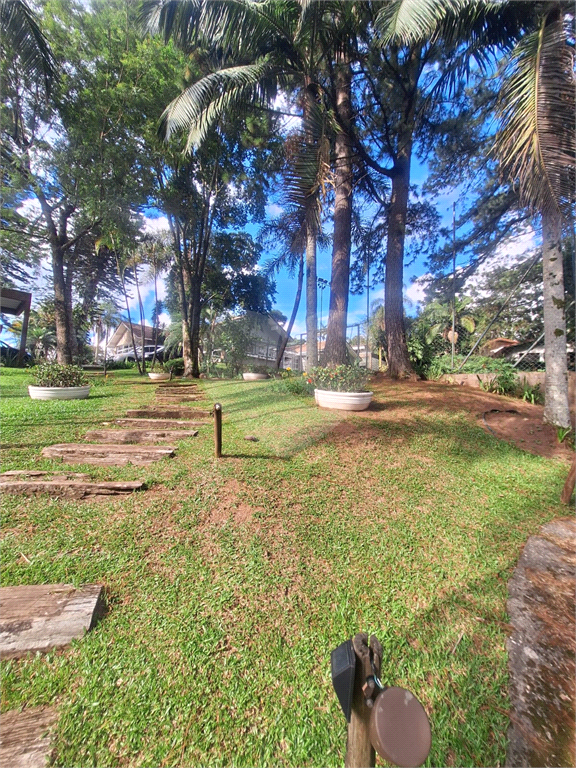 CASA DE ALTO PADRÃO - CONDOMÍNIO ALPES DA CANTAREIRA