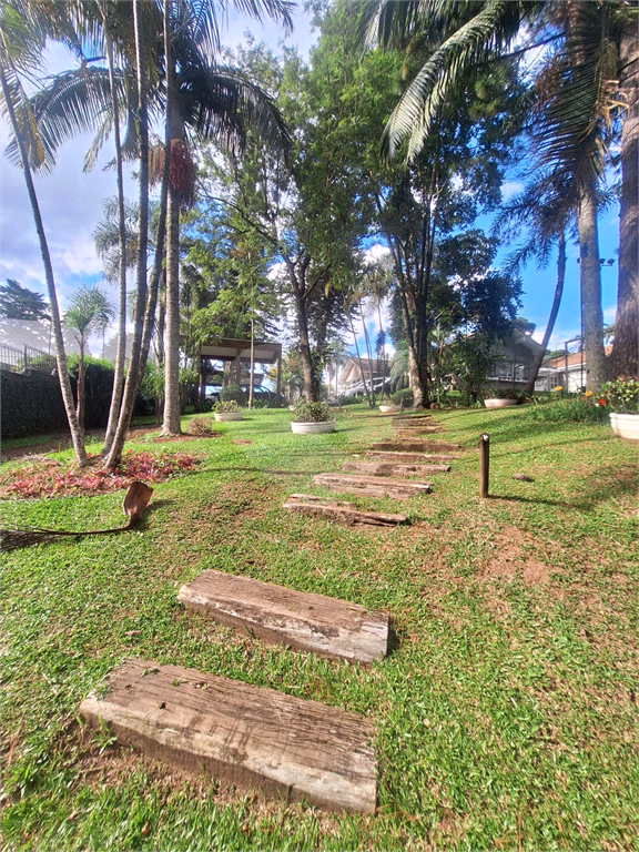 CASA DE ALTO PADRÃO - CONDOMÍNIO ALPES DA CANTAREIRA