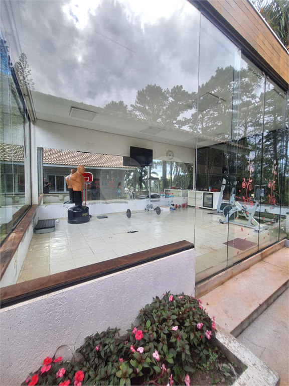 CASA DE ALTO PADRÃO - CONDOMÍNIO ALPES DA CANTAREIRA