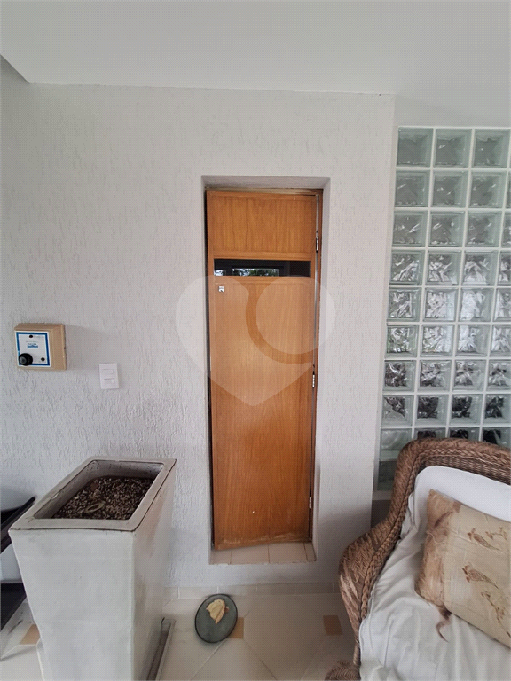 CASA DE ALTO PADRÃO - CONDOMÍNIO ALPES DA CANTAREIRA