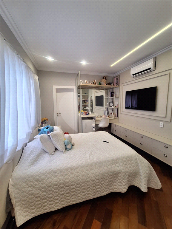 CASA DE ALTO PADRÃO - CONDOMÍNIO ALPES DA CANTAREIRA