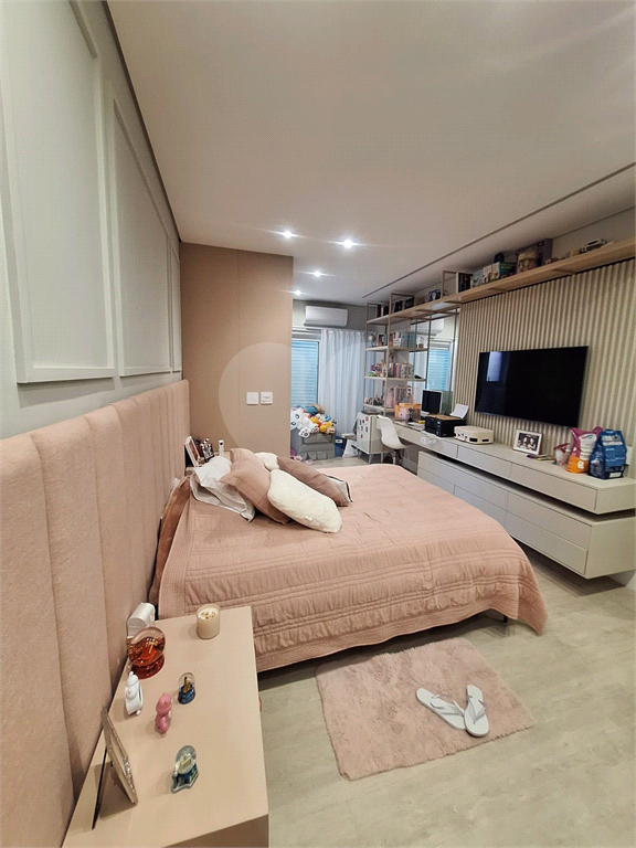 CASA DE ALTO PADRÃO - CONDOMÍNIO ALPES DA CANTAREIRA