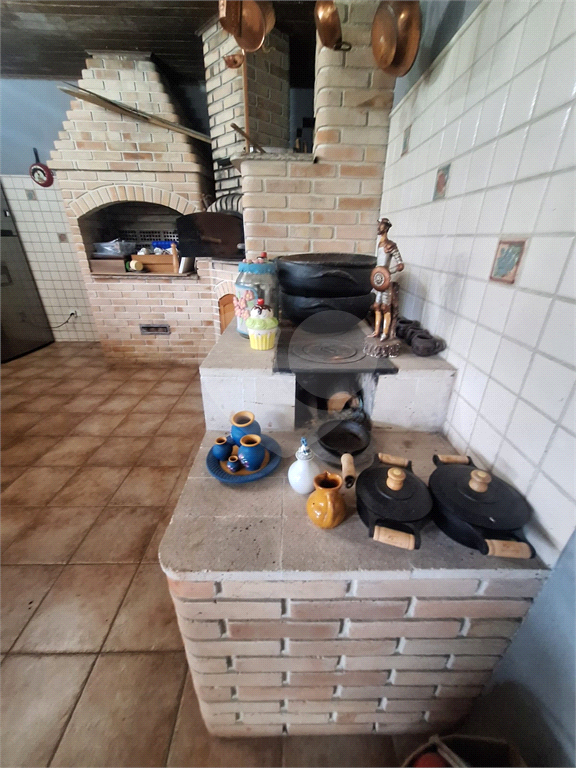 CASA DE ALTO PADRÃO - CONDOMÍNIO ALPES DA CANTAREIRA