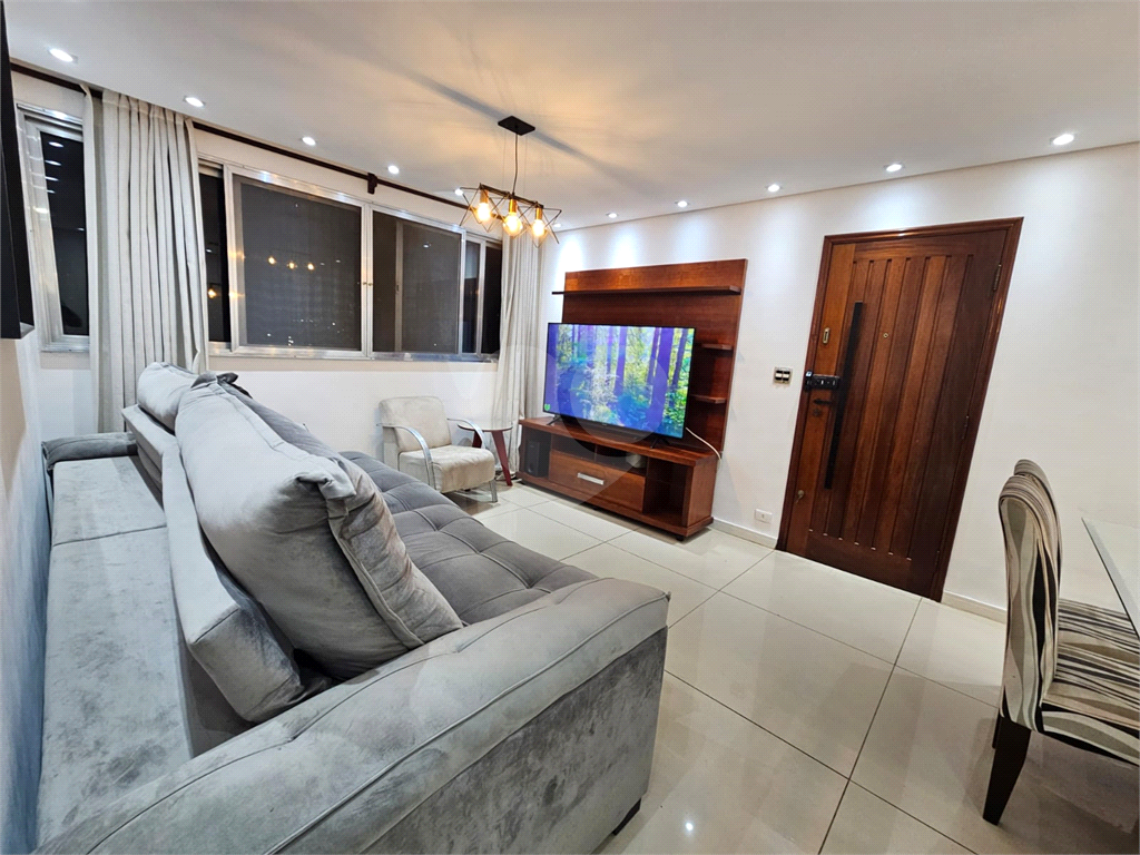 Apartamento Exclusivo com 3 Dormitórios na Av. Nova Cantareira