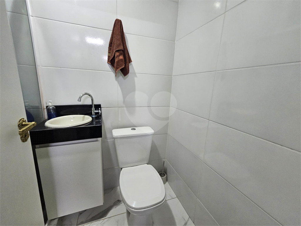 Apartamento Exclusivo com 3 Dormitórios na Av. Nova Cantareira