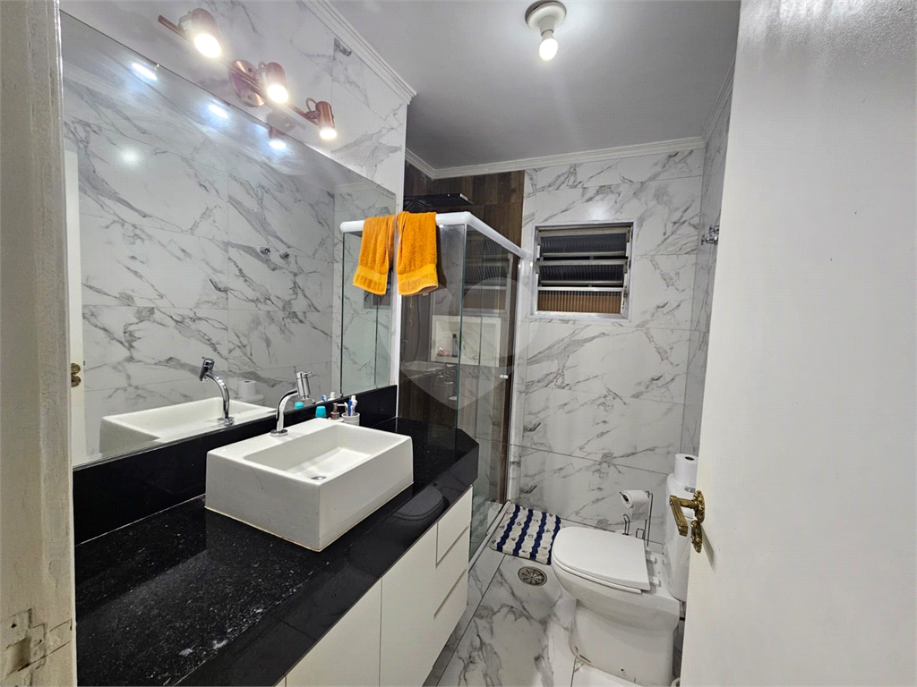 Apartamento Exclusivo com 3 Dormitórios na Av. Nova Cantareira