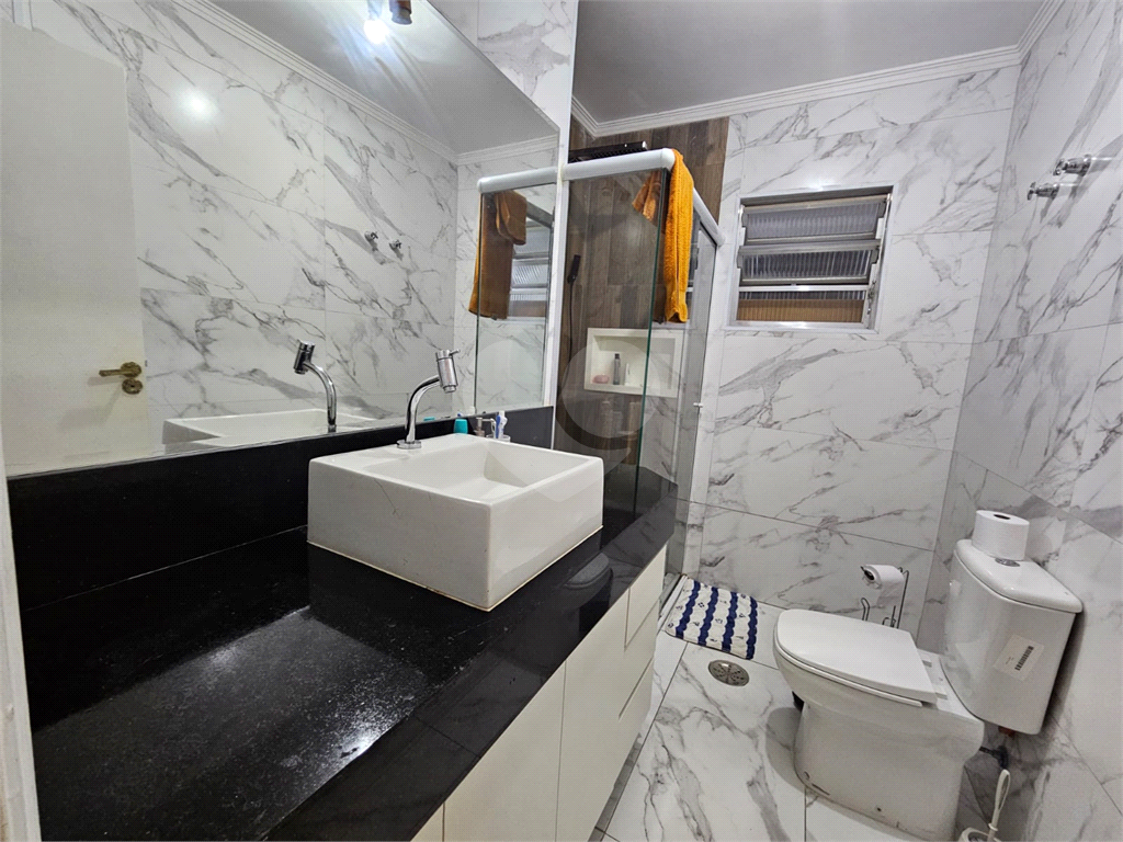 Apartamento Exclusivo com 3 Dormitórios na Av. Nova Cantareira