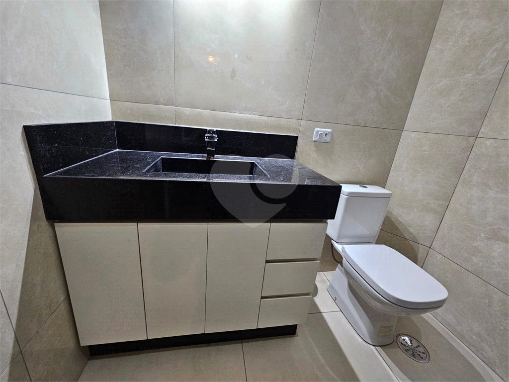 Apartamento Exclusivo com 3 Dormitórios na Av. Nova Cantareira